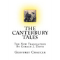 The Canterbury Tales: The New Translation - Paperback
