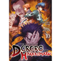 The Legend of Dororo and Hyakkimaru Vol. 10 - Paperback