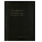 Hendrichs drop-forged scissor blanks catalogue - Paperback