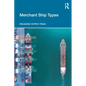 Merchant Ship Types - Paperback