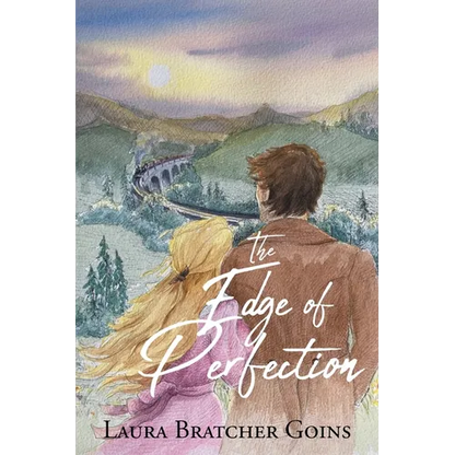 The Edge of Perfection - Paperback