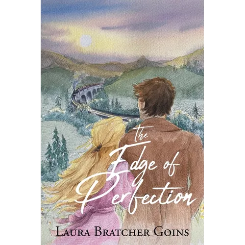 The Edge of Perfection - Paperback