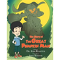 The Story of the Great Pumpkin Man - Paperback
