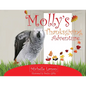 Molly's Thanksgiving Adventure - Paperback