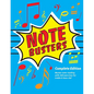NoteBusters - Paperback