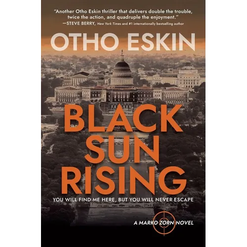 Black Sun Rising - Paperback
