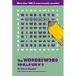 The WonderWord Treasury 8 - Paperback