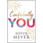 Confidently You - Hardcover
