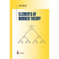 Elements of Number Theory - Paperback