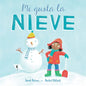 Me Gusta La Nieve - Hardcover