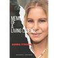 Memoir of a Living Legeng: Barbra Streisand - Paperback