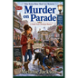 Murder on Parade: A Chloe Boston Mystery - Paperback