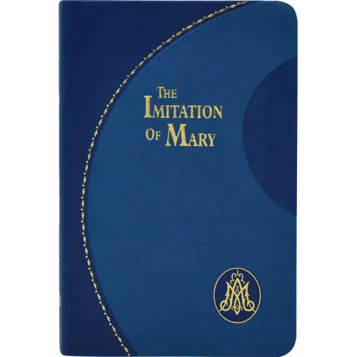 Imitation of Mary - Imitation Leather