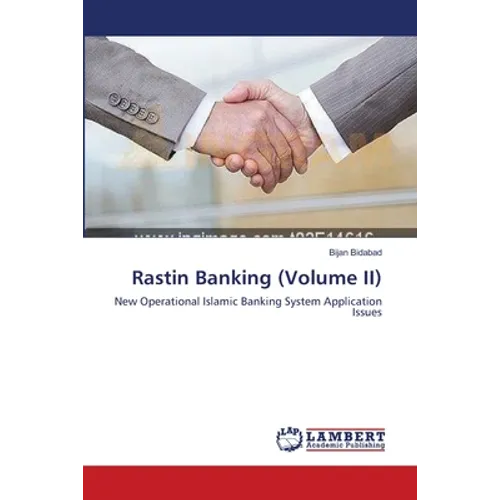 Rastin Banking (Volume II) - Paperback