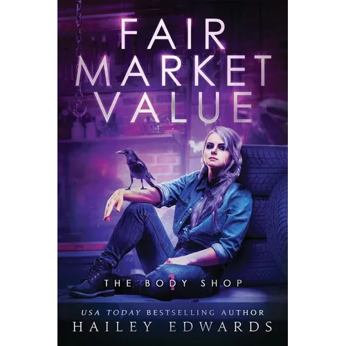 Fair Market Value - Paperback