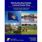 Kentucky Real Estate License Exam Prep: All-in-One Review and Testing to Pass Kentucky's PSI Real Estate Exam - Paperback