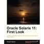 Oracle Solaris 11: First Look - Paperback
