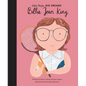 Billie Jean King - Hardcover
