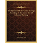 The Mysteries Of The Goetic Theurgy According To The Lesser Key Of Solomon The King - Hardcover