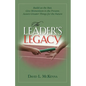 The Leader's Legacy - Paperback