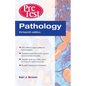 Pathology: Pretest Self-Assessment and Review, Thirteenth Edition - Paperback