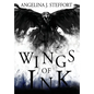 Wings of Ink - Hardcover