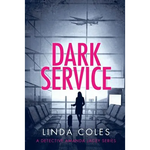 Dark Service - Paperback
