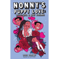 Nonny's Puppy Love: Bust-ups & Boy Drama - Paperback
