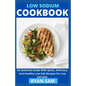 Low sodium cookbook: An Essential Guide With Quick, Delicious And Healthy Low-Salt Recipes For Low Salt Diet - Paperback