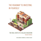 The Roadmap to Investing in Yourself: The Real Costs of a College Education - Paperback