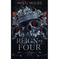 Reign of Four - Paperback
