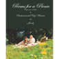 Poems for a Picnic: Expressions of Love - Paperback