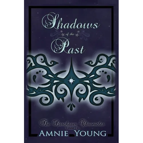 Shadows of the Past - Hardcover