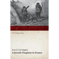 A Jewish Chaplain in France (WWI Centenary Series) - Paperback