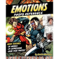 Emotions Photo Reference for Illustrators & Artists Volume 1 - Paperback