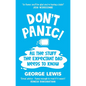 Don't Panic!: All the Stuff the Expectant Dad Needs to Know - Paperback