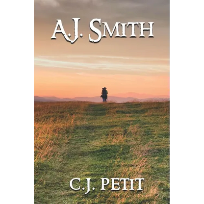 A.J. Smith - Paperback