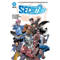 Secret Six - Paperback