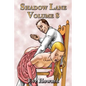 Shadow Lane Volume 8: The Spanking Libertines, a Novel of Spanking, Sex and Romance - Paperback
