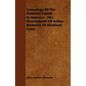 Genealogy Of The Bostwick Family In America - The Descendants Of Arthur Bostwick Of Stratford, Conn - Paperback