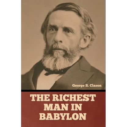 The Richest Man in Babylon - Paperback