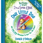 Sketching Stuff Draw Upon A Time - One Little Dog: For People Of All Ages - Hardcover