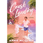 Crash Landing - Paperback