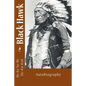 Black Hawk: Autobiography - Paperback