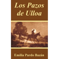 Los Pazos de Ulloa - Paperback