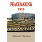 Peacemaking, 1919 - Paperback