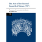 The Acts of the Second Council of Nicaea (787) - Paperback