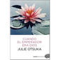 Cuando El Emperador Era Dios - Paperback