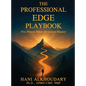 The Professional Edge Playbook: Five Proven Pillars for Career Mastery - Hardcover