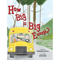How Big is Big Enough? - Hardcover